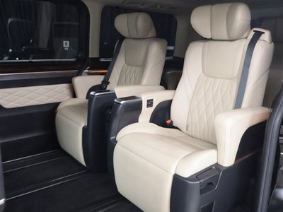 2020 Toyota GRAND ACE — миниатюра 21