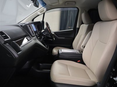 2020 Toyota GRAND ACE — миниатюра 22