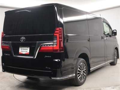 2020 Toyota GRAND ACE — миниатюра 3