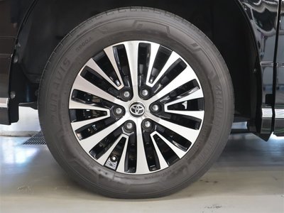 2020 Toyota GRAND ACE — миниатюра 27