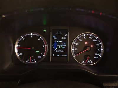 2020 Toyota GRAND ACE — миниатюра 7