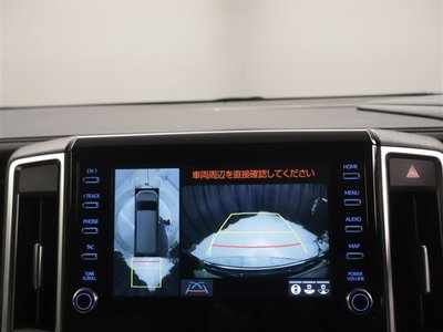 2020 Toyota GRAND ACE — миниатюра 9