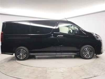2020 Toyota GRAND ACE — миниатюра 2