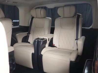2020 Toyota GRAND ACE — миниатюра 23