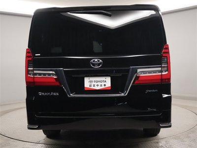 2020 Toyota GRAND ACE — миниатюра 4