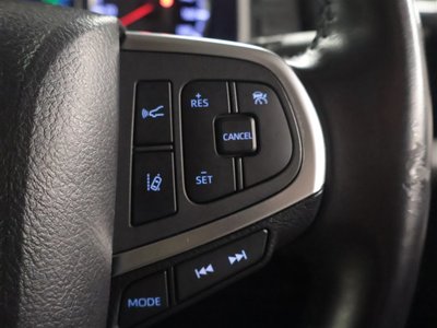 2020 Toyota GRAND ACE — миниатюра 19