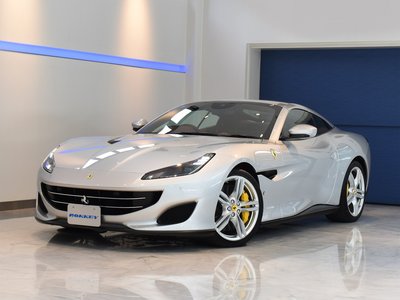 صورة 2 لـ 2020 Ferrari PORTOFINO