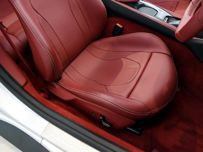 صورة 13 لـ 2020 Ferrari PORTOFINO