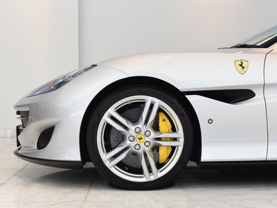 صورة 5 لـ 2020 Ferrari PORTOFINO