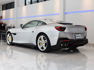 صورة 4 لـ 2020 Ferrari PORTOFINO