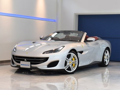 صورة 1 لـ 2020 Ferrari PORTOFINO