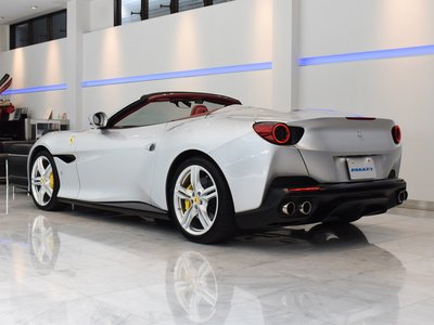 صورة 3 لـ 2020 Ferrari PORTOFINO