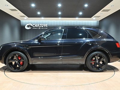 2019 Bentley BENTAYGA — фото 11