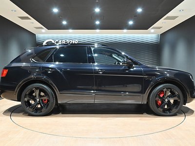 2019 Bentley BENTAYGA — фото 10