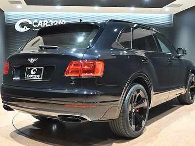 2019 Bentley BENTAYGA — фото 5