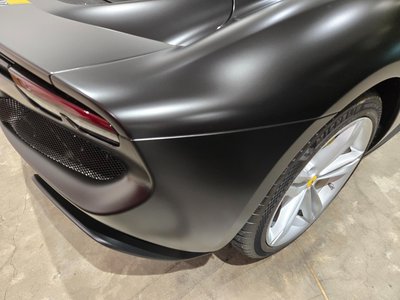 صورة 8 لـ 2025 Ferrari 296 GTS