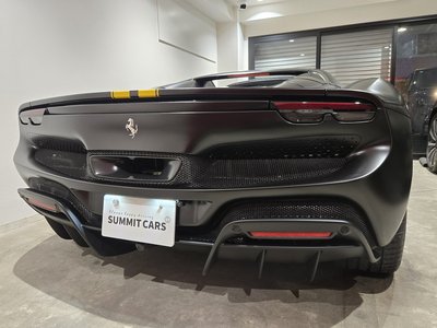 صورة 2 لـ 2025 Ferrari 296 GTS