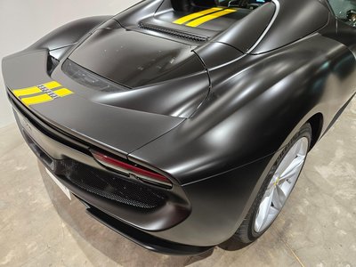 صورة 12 لـ 2025 Ferrari 296 GTS