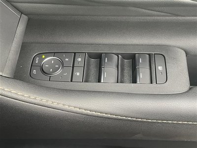 2025 Toyota ALPHARD — фото 21