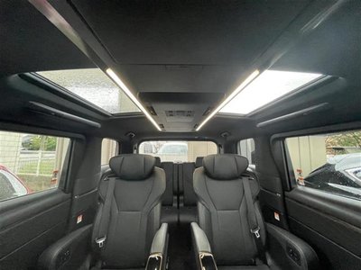 2025 Toyota ALPHARD — фото 16