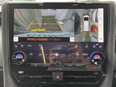 2025 Toyota ALPHARD — фото 6