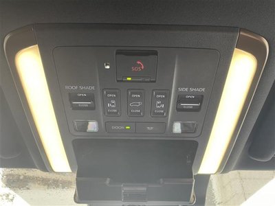 2025 Toyota ALPHARD — фото 19