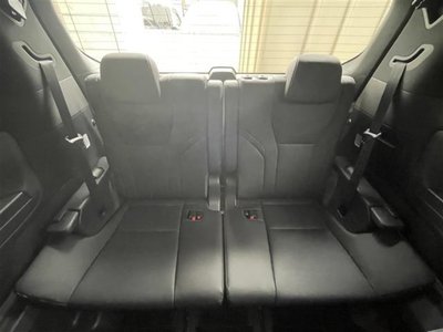 2025 Toyota ALPHARD — фото 27