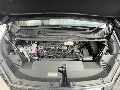 2025 Toyota ALPHARD — фото 40