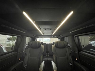2025 Toyota ALPHARD — фото 17
