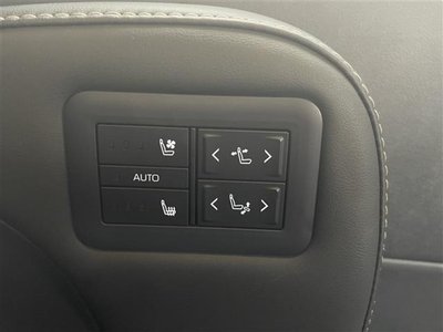 2025 Toyota ALPHARD — фото 31