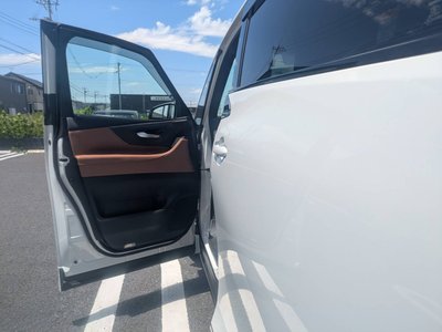 2025 Toyota VELLFIRE 照片 39