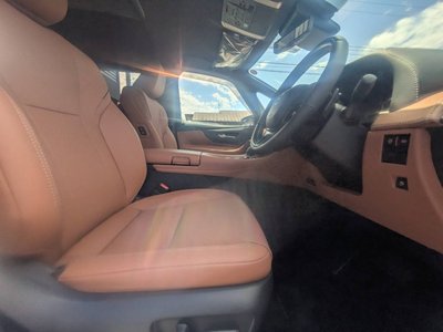 2025 Toyota VELLFIRE 照片 29