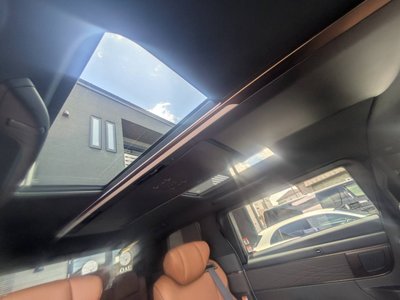 2025 Toyota VELLFIRE 照片 45
