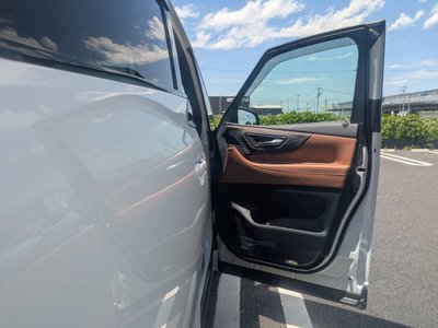 2025 Toyota VELLFIRE 照片 27