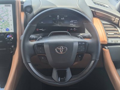 2025 Toyota VELLFIRE 照片 43