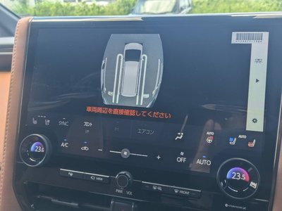 2025 Toyota VELLFIRE 照片 56