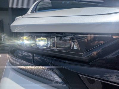 2025 Toyota VELLFIRE 照片 17