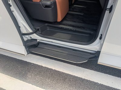 2025 Toyota VELLFIRE 照片 46