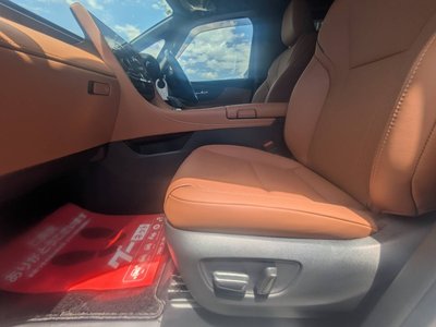 2025 Toyota VELLFIRE 照片 41