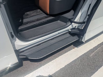 2025 Toyota VELLFIRE 照片 47