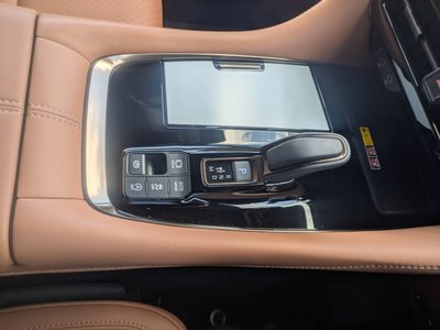 2025 Toyota VELLFIRE 照片 61