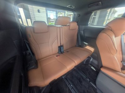 2025 Toyota VELLFIRE 照片 33