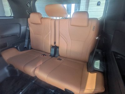 2025 Toyota VELLFIRE 照片 38
