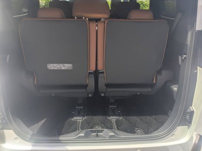 2025 Toyota VELLFIRE 照片 34