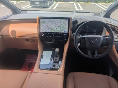2025 Toyota VELLFIRE 照片 42