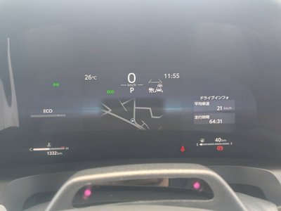 2025 Toyota VELLFIRE 照片 54