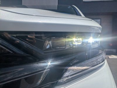 2025 Toyota VELLFIRE 照片 18