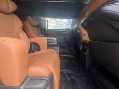 2025 Toyota VELLFIRE 照片 32