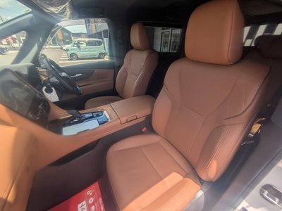 2025 Toyota VELLFIRE 照片 40