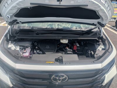 2025 Toyota VELLFIRE 照片 65